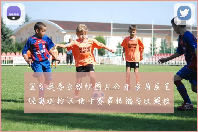 国际奥委会旗帜图片公开 多角度呈现奥运标识 便于赛事传播与收藏检索