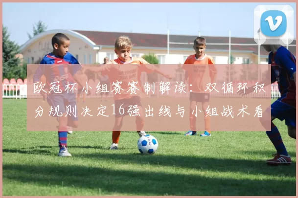 欧冠杯小组赛赛制解读：双循环积分规则决定16强出线与小组战术看点