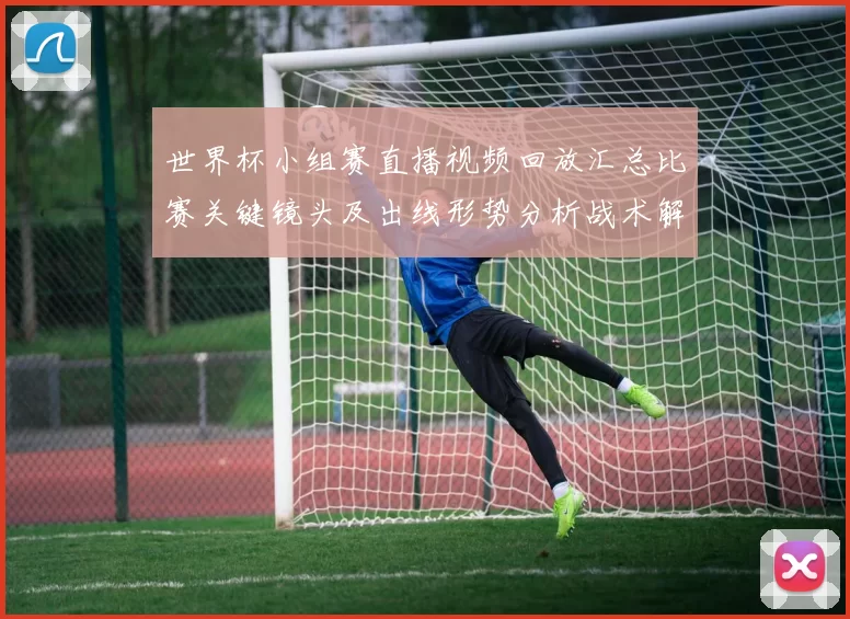 世界杯小组赛直播视频回放汇总比赛关键镜头及出线形势分析战术解读