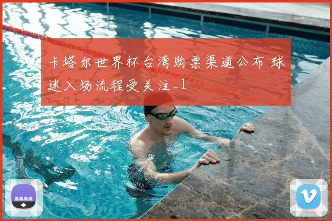 卡塔尔世界杯台湾购票渠道公布 球迷入场流程受关注_1